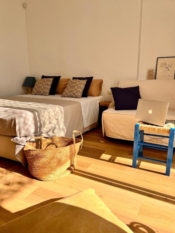 Bed and Breakfast Adi Boutique House Tesalónica Exterior foto