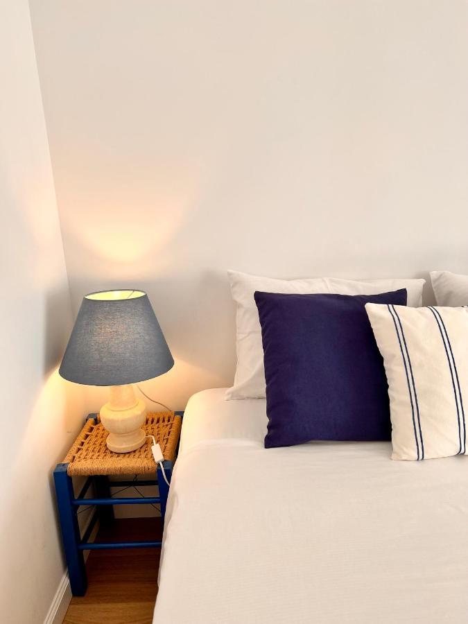 Bed and Breakfast Adi Boutique House Tesalónica Exterior foto