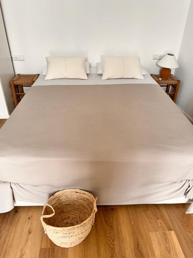 Bed and Breakfast Adi Boutique House Tesalónica Exterior foto