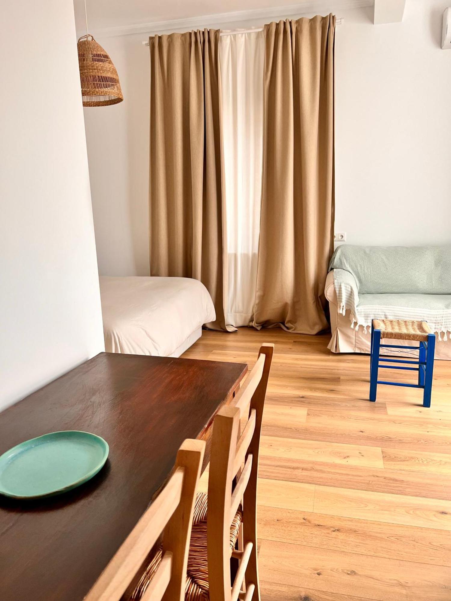 Bed and Breakfast Adi Boutique House Tesalónica Exterior foto
